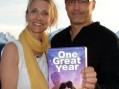 One Great Year – Tamara Veitch and Rene DeFazio