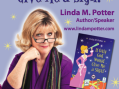 Comedy and Metaphysics – Linda Potter