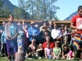 ENTHEOS GATHERING and INDIGENOUS LEADERSHIP GATHERING