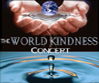 The World Kindness Concert – Michael Vincent and Veronica Iza