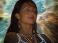 Ayahuasca Healing Beyond the Amazon – AyasminA Flores; Pranashakty  – Sri Arathi Ma
