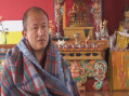 The Life of a Tulku – Gesar Mukpo