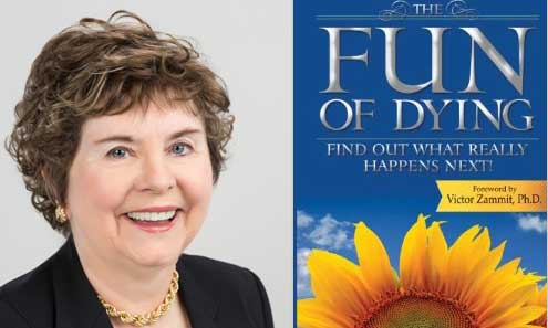 The Fun of Dying - Find Out What Really Happens Next - Roberta Grimes ...