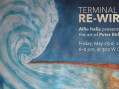 Terminal City Re-wired – Peter Ridgway