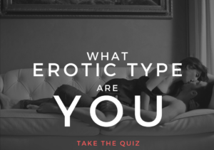 erotic blueprint basic quiz