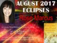 August 21 Solar Eclipse – What Events Will Be Set in Motion?