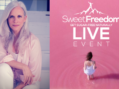 Sweet Freedom – Get Sugar Free Naturally with Sherry Strong