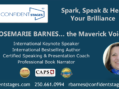 Speaking of Business – with Rosemarie Barnes