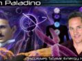Discover the Healing Ability of Scalar Energy with Tom Paladino