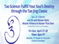 Tao Science: The Science of Creation and Grand Unification