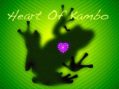 Heart Of Kambo – How to Heal with Sacred Amazonian Medicines