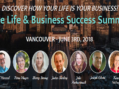 Life and Business Success Summit