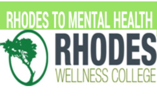 Rhodes to Mental Health - with Bea Rhodes - Conscious Living Radio