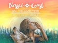 Blessed Coast – Music, Yoga & Arts Festival