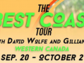 David “Avocado” Wolfe Live in Vancouver – The Best Coast Tour