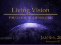 Living Vision for Global Transformation – with Kathie and Paul Scott