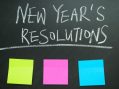 New Years and the Resolutions We Make