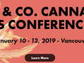 LIFT & CO EXPO VANCOUVER JAN 10-13, 2019 VANCOUVER CONVENTION CENTRE