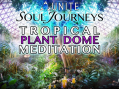 Soul Journeys – Tropical Plant Dome Meditation