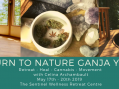 Return To Nature Ganja Retreat – With Celina Archambault