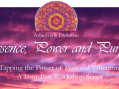 Tapping the Power of Personal Vibration – with Asha Gayle Dieleman