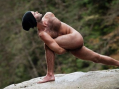 (Nude)Yoga, Music, Mindfulness – with Will Blunderfield