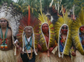 Amazonia 911 — Yawanawa Tribe Fundraiser