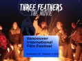 Three Feathers – A VIFF Film
