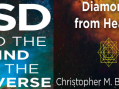 Diamonds from Heaven: A Deep Dive Into LSD and the Mind of the Universe – with Chris Bache