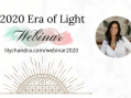 Cosmetic Energy Healing and the 2020 Era of Light
