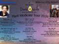 David “Avocado” Wolfe Plant Medicine Tour BC 2020