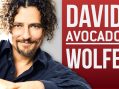 David Avocado Wolfe ~ Superfoods, Longevity, & Detoxification