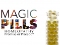 Homeopathy – Promise or Placebo? Interview with Ananda More, Director of Homeopathy Film “Magic Pills!