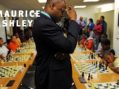 Thoughts From the Worlds First Black Chess Grandmaster: What We Can Learn From Chess to Transform and Heal – with Maurice Ashley