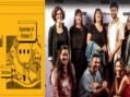 Vancouver International Film Festival: Catalyst Mentorship Program
