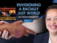 Envisioning a Racially Just World with Rev. Dereca Blackmon