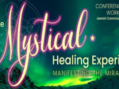 The Mystical Healing Experience with Dan Horner