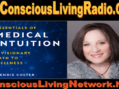 Medical Intuition: A Visionary Path to Wellness with Wendie Colter