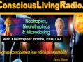 Nootropics, Neurotrophics & Microdosing