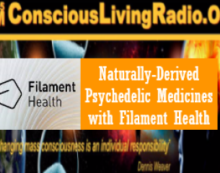Naturally-Derived Psychedelic Medicines with Filament Health