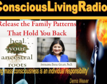 Heal Your Ancestral Roots: Release the Family Patterns that Hold you Back