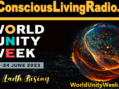 World Unity Week 2023