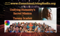 The Next 24 Months: The Pivotal Juncture for Our Evolution with Tammy Scarlet