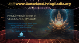 Connecting People, Vison, and Wisdom