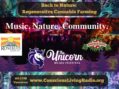 Rosebud Farms and the Unicorn Music Festival