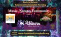 Rosebud Farms and the Unicorn Music Festival