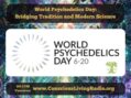 World Psychedelics Day