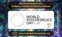 World Psychedelics Day