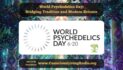 World Psychedelics Day