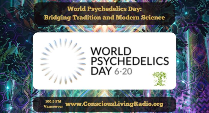 World Psychedelics Day